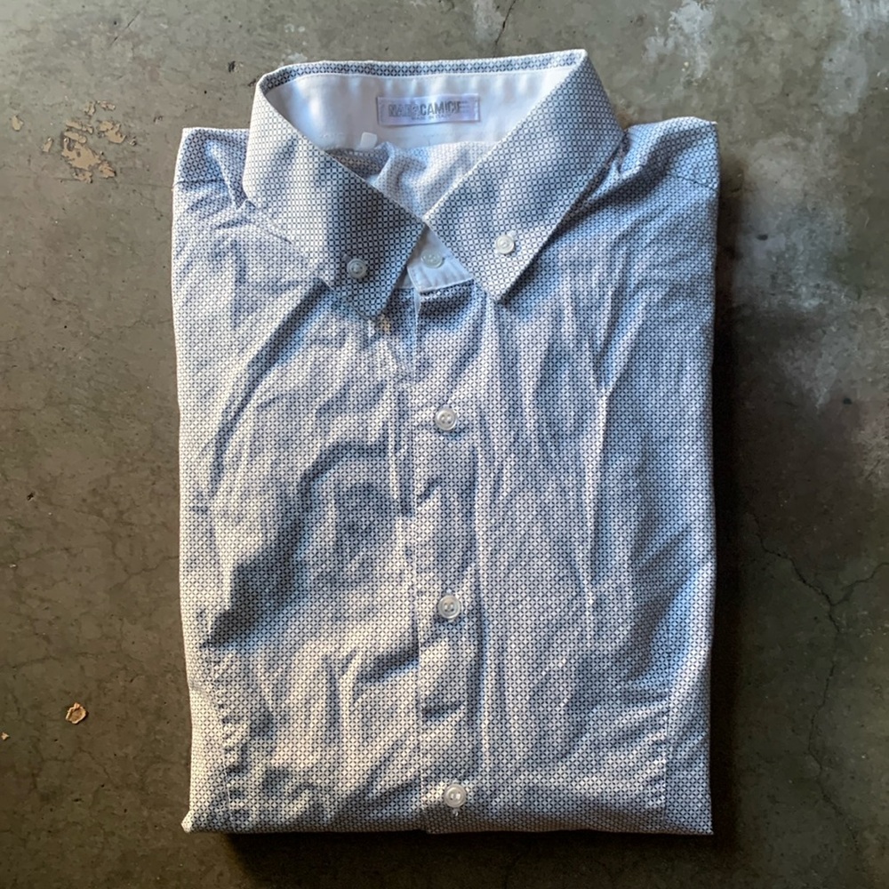 Nara camicie for men